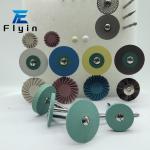 Ceramic Curing And Composite Resin Dental Polishing Bur Tooth Polishing Tool