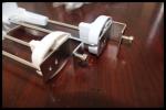 COMER security hooks Mobile Phone Accessories retail Display anti-theft lock