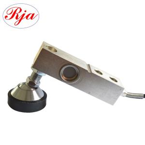 Quality SQB Single - Ended Load Cell 500kg , Alloy Steel Strain Gauge Load Cell wholesale