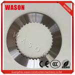 Metal Clutch Friction Plate / Friction Disc 11037196 For Volvo EC Excavator