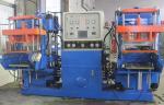 200T Frame Oil Seal Machine PLC / Japan Mitsubishi Electromagnetic Valve / Oil