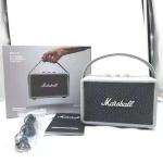 Marshall Kilburn II Portable Bluetooth Speaker Wireless Speakers Christmas Gift