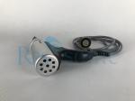 Clean Edge Ultrasonic Spot Welding Film Trimming Ultrasonic Slitter