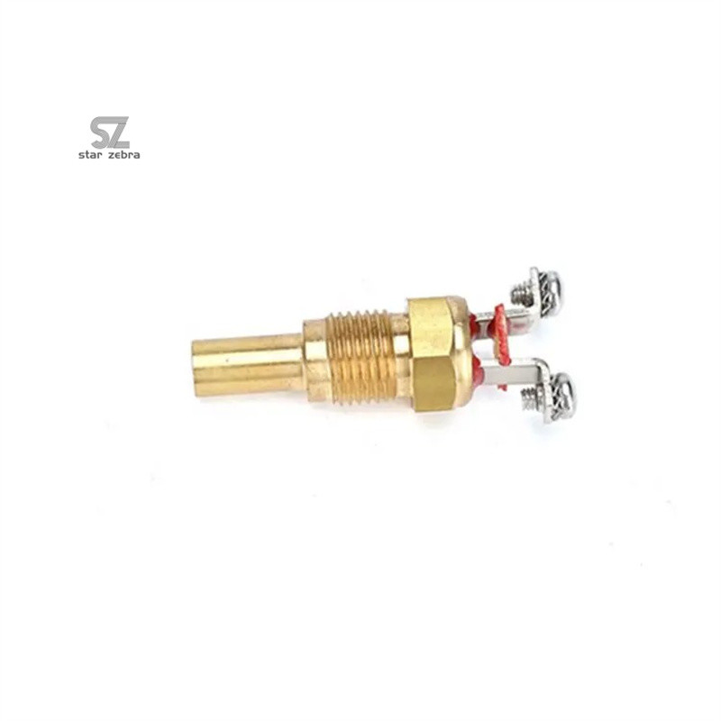 STAR ZEBRA Excavator E320B E320C Water Temperature Sensor 297-9314 2979314 4I-5394 4I5394