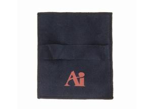 Quality Dust Proof Microfiber Glasses Cloth , Anti Fog Sunglass Cleaning Cloth wholesale