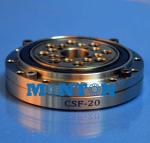 SHF50-12031A 135*214*36mm harmonic reducer cross roller bearing