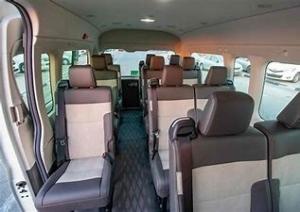 Quality TS16949 Aluminum Base Fabric Cloth Hiace Captain Seat Side Sliding wholesale