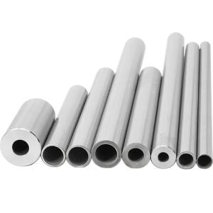Quality Seamless Pipe Stainless Steel Stainless Steel Coil Pipe wholesale