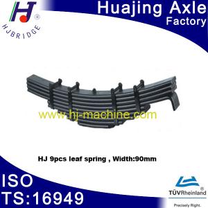 Quality Leaf spring wholesale