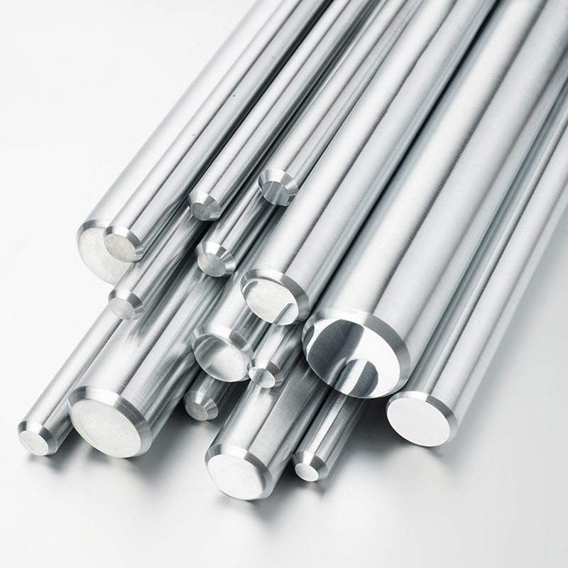 Hot Rolled/Cold Rolled SS 304L 316L 904L 310S 321 304 Stainless Steel Round Bar For Industry