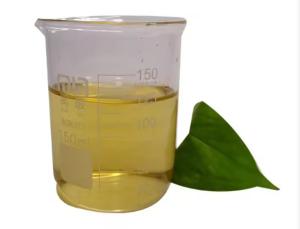 Quality Cocamidopropyl Betaine Cas 61789-40-0 CAB-35 As Detergent Raw Materials wholesale