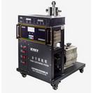 Quality Air Cooling Vacuum Pumping Station Turbo Mini wholesale