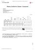 Shanghai Wenyou Industry Co., Ltd. Certifications