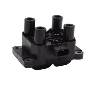 Quality Beru Denso Agent Car Ignition Coil 30123705 VA06-0001 11113705010 For LADA wholesale