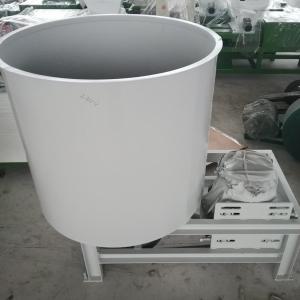 Quality 1800kg / H Wood Sawdust Glue Mixer Machine Wood Pallet Tools wholesale