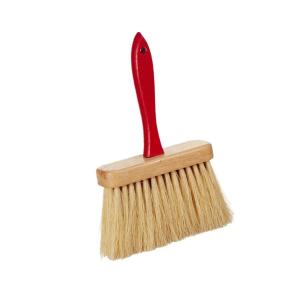 Quality Beech Wood 6-1/2'' Masonry Cleaning Brush Sustainable wholesale