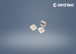High Transmission Cubic Magneto Optical Crystal 1064nm