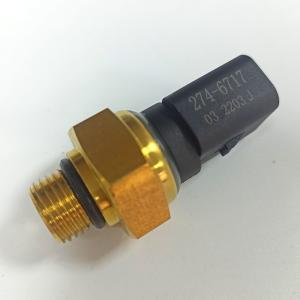 Quality Pressure Sensor 274-6717 2746717 for Excavator wholesale
