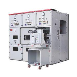 Quality Medium Voltage Kyn61-40.5-35kv Switchgear Cabinet Distribution Enclosure for AC wholesale