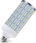 140lm/w LED Corn Light with 50*120mm, 90*270mm, Instant Start, No Flickering,