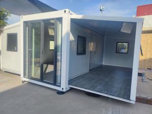 Quality Rental Movable Modular Homes wholesale