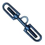 Metric Carbon Steel 24-30MM DEE-DEE Hamburg Turnbuckle Custom