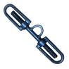 Buy cheap Metric Carbon Steel 24-30MM DEE-DEE Hamburg Turnbuckle Custom from wholesalers