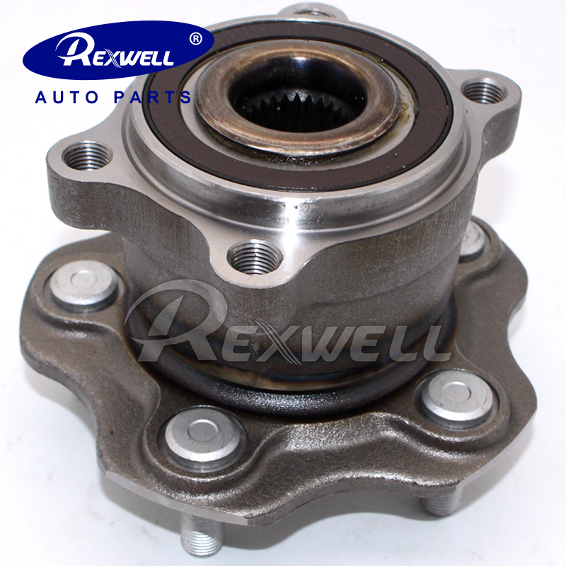 Infiniti QX60 Car Fitment Rear Wheel Hub Bearing 43202-3JA1B for Nissan 432023JA1B