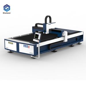 Quality Metal 1000w 3000w Pipe Fiber Laser Cutting Machine Speed 1-60m/Min wholesale