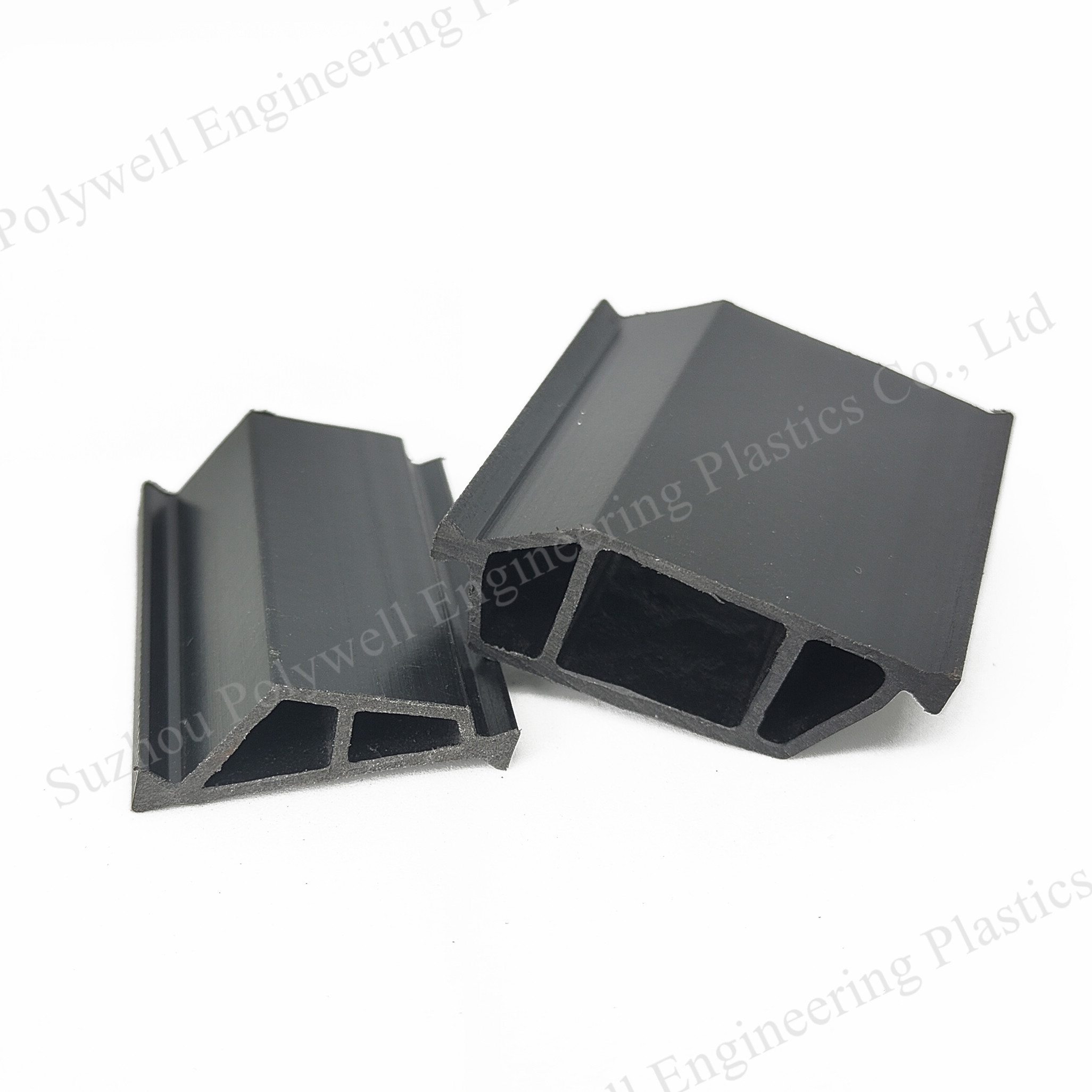 PA66 Plastics Nylon 25% Glass Fiber Granules For Insulation Tape Household Decoration Heat Break