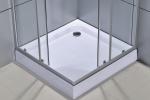 Sliding Shower Cubicle 800x800x1950mm
