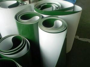 Quality Customized PVC Belt Catalogue Thickness Pattern Options High Durability wholesale