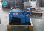 Table Type Automatic Copper Wire Stripping Machine For Scrap Copper Cable