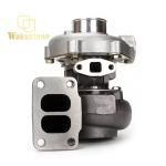 Excavator Turbocharger For Komatsu PC100 PC100-5 PC120