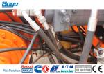 ISO9001 Hydraulic Cable Puller Cummins Engine Diesel 325hp With High Performance