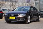 Meklon Manufacture for Ready Mixed Car Paint for Audi LY8S Brown