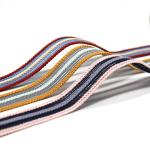 2.5cm Crochet Braid Trim