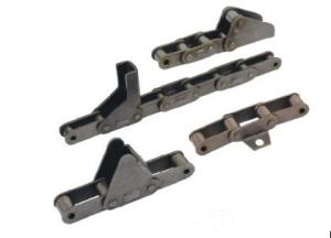 Quality Advanced Standard Roller Chain Steel Alloy Agricultural Roller Chain wholesale