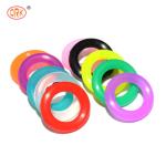 Silicone Chemical Compatibility O Ring 115 High Temperature Resistance