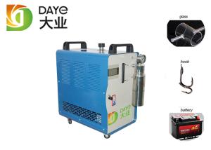 Quality 220V Three Phases Hydrogen Fuel Cell Power Generator Water Consumption 0.21 L/H wholesale
