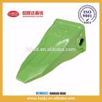 Excavator bucket teeth for Kobelco SK230