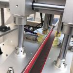 SS304 80 To 100BPM Automatic Capping Machine For Plastic Bottle Jar