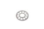 NACHI Hydraulic Pump PVD-0B-18 Excavator Spare Parts