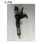 Rail Injector 095000-6353 095000-6350 095000-6352 095000-6351 for HINO J05E