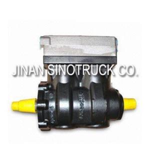 Quality sinotruk parts Air Compressor VG1560130080 wholesale