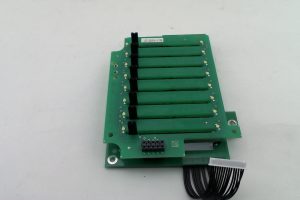 GE Voluson E8 Console Top Cover Without Touchscreen Plastic Panel KTZ280227