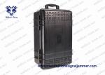 500W High Power Waterproof Outdoor Prison Jammer GSM 3G 4G All Cell Phone Signal