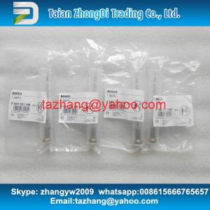 Quality BOSCH Original control valve F00VC01349 wholesale