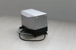 AC Industrial Dosing / Medical Air Mattress Pump Double Diaphragm Air Pumps