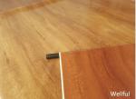 0.07mm PVC Film For Furniture 1300mm Heating Resistance